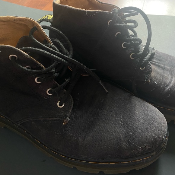 Dr. Martens Bonny U.S. Men’s Sz 11 - Picture 6 of 6
